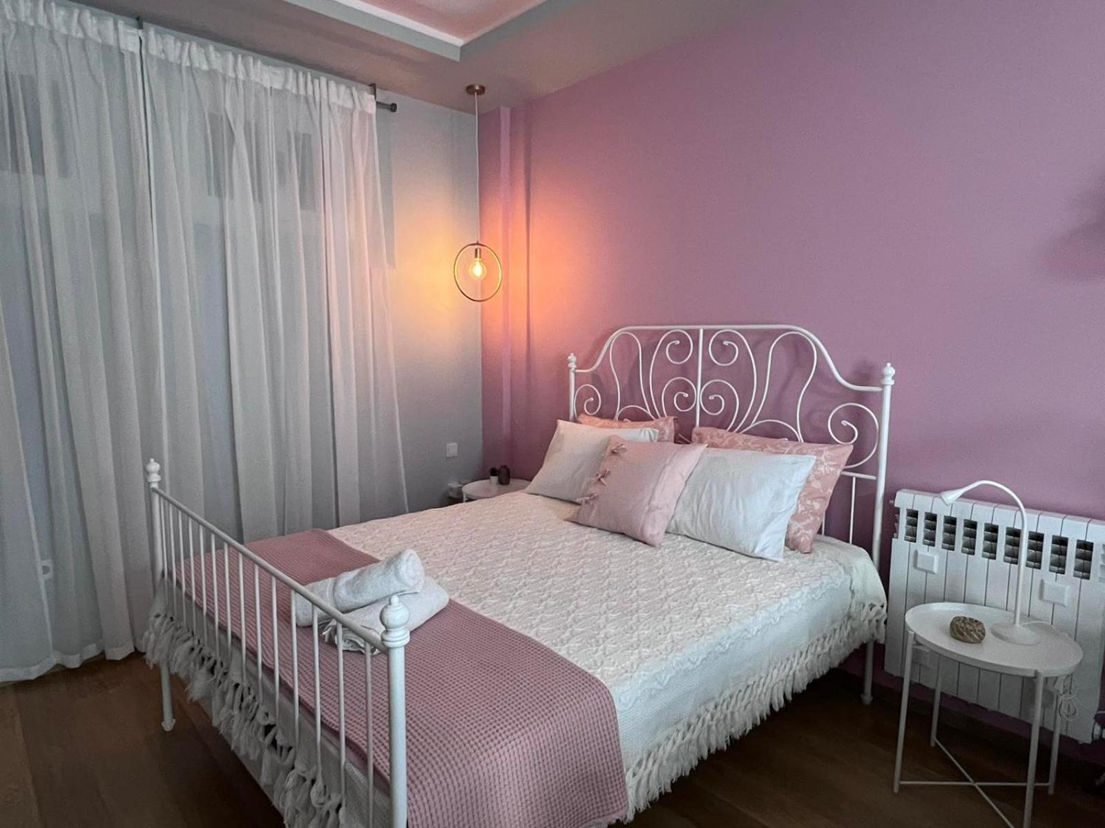 Retro House With Garden In Anopoli Villa Selanik Dış mekan fotoğraf