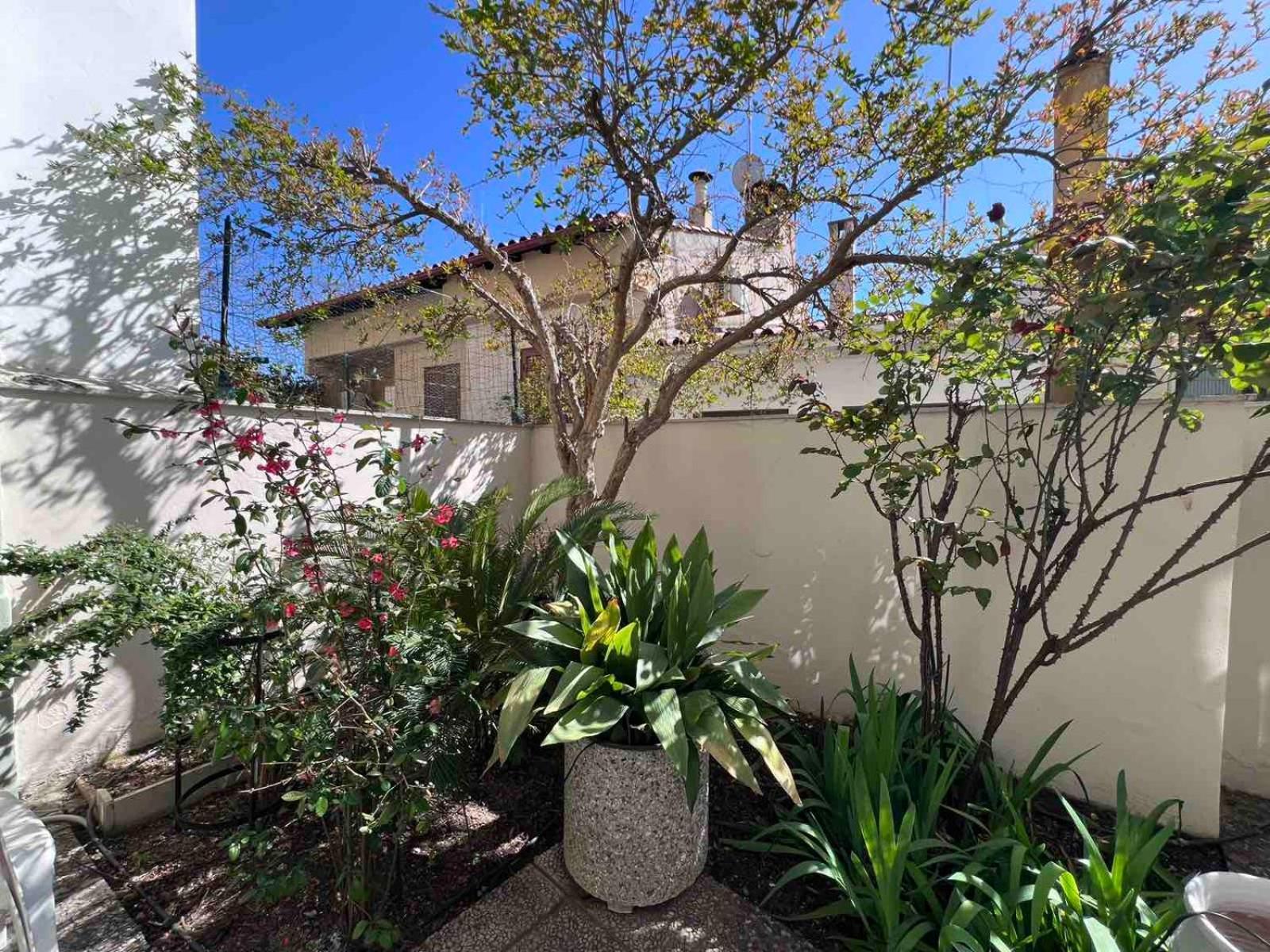 Retro House With Garden In Anopoli Villa Selanik Dış mekan fotoğraf