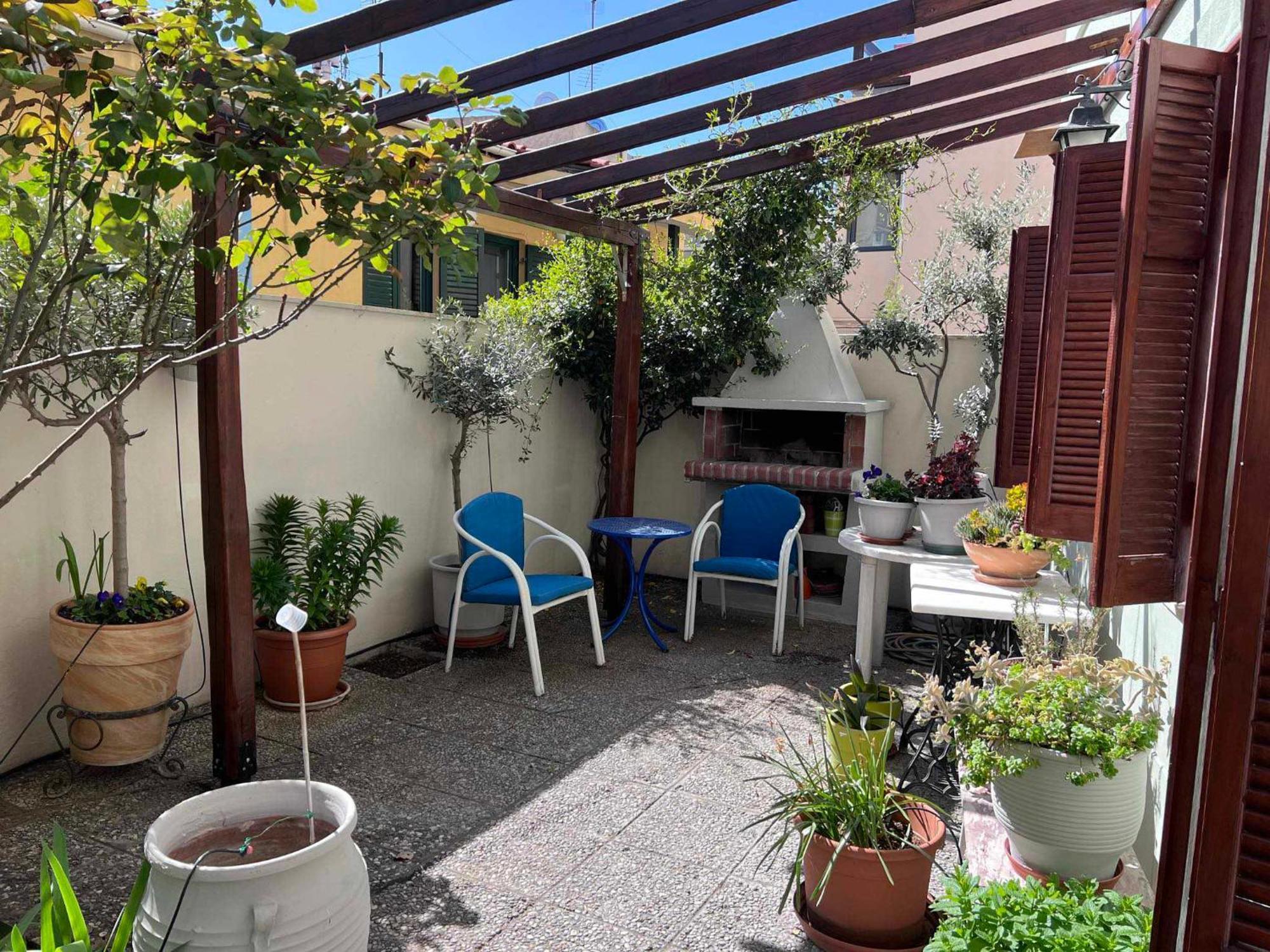 Retro House With Garden In Anopoli Villa Selanik Dış mekan fotoğraf